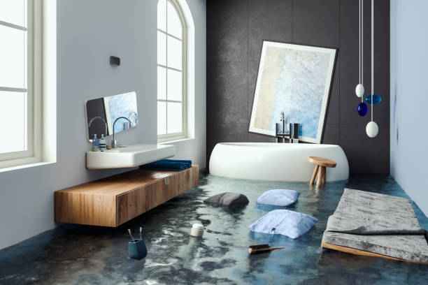Best Flood restoration services  in Sunnyside, CA