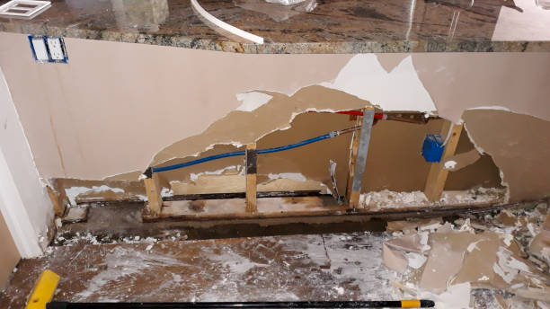 Sunnyside, CA Water damage restoration Company