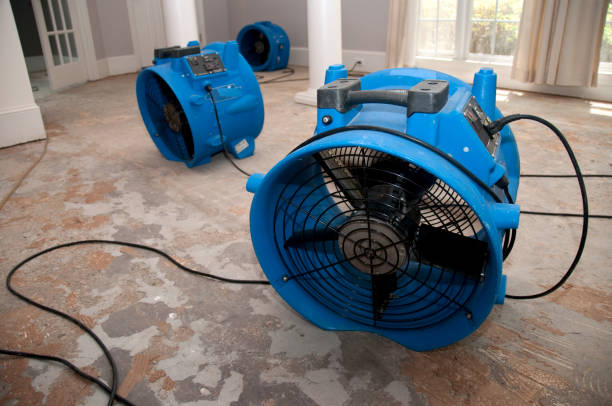 Fire Damage Restoration in Sunnyside, CA